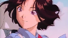 <警花逮捕令OVA>