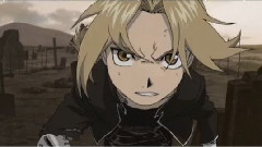 <钢之炼金术师>