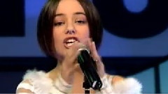 Alizee - L'alize
