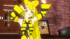 亚北音留 - カンパイ