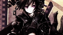 重音teto - ブラック