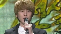 圭贤(Super Junior) - 记忆的习作