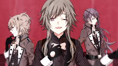 Nico,模仿翻唱 - デッドラインサーカス