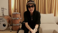 Dream Girls - 雪芙新专辑单曲录音幕后花絮