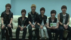 Boyfriend做客音悦台独家专访