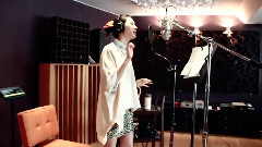 Dream Girls - 米秦单曲录音花絮