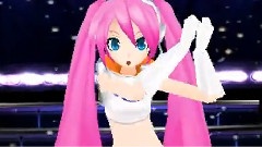 みくみくにしてあげる