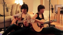 Robynn and Kendy - 普通朋友