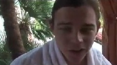 Tokio Hotel - Tokio Hotel TV E51 Summer Feeling at the Pool!