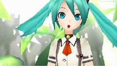 みくみく菌にご注意