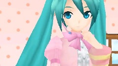 ラブリスト更新中?