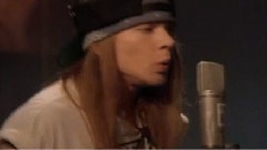 Guns N' Roses - Patience