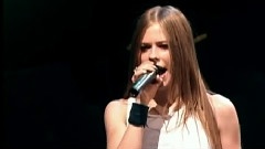 Avril Lavigne - Try To Shut Me Up Tour