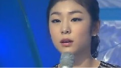 韩国综艺 - 金妍儿的