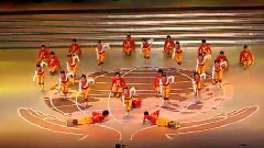 The Shiny Sky Youth Team of Cambodia