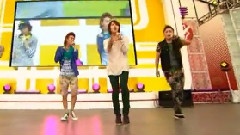 Love Bingo Mezamashi Live