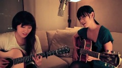 Robynn and Kendy - 怎么舍得你