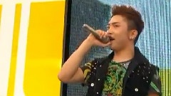 Love Parade Ver.2 Mezamashi