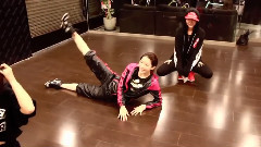 Dream Girls - 新专辑新歌主打歌练舞幕后花絮