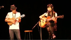 Robynn and Kendy - Someday