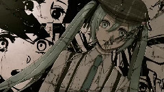 Nico,模仿翻唱 - 怪盗Fの台本 (シナリオ) ~消えたダイヤの謎~