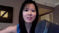 Robynn and Kendy - 亲在我心里