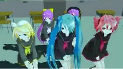 セーラー服を脱がさないで