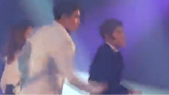 Dance Tonight 2PM Hands Up Asia Tour In Seoul