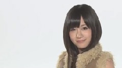 前田敦子 1-48与偶像恋爱 特典影像