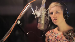 Nataly Dawn - Raindrops Keep Falling On My Head (Cover)