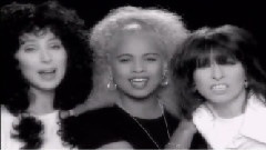 Love Can Build A Bridge