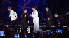 Take That - Progress Live