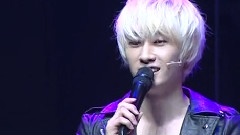 Arirang Show biz Korea FAME Showcase