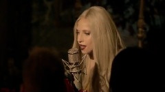 Lady Gaga - A Very Gaga Thanksgiving