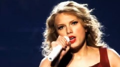 Taylor Swift - Haunted