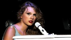 Taylor Swift - Back to December & Apologize & You're Not Sorry