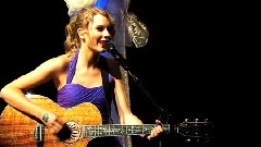 Taylor Swift - Drops of Jupiter