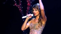 Taylor Swift - Enchanted
