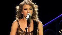 Taylor Swift - Mine