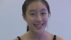 七公主 - 金禹依的JYP练习生视频