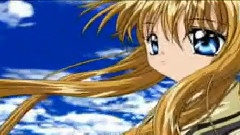 Lia,动漫专属 - 鸟之诗