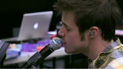 Kris Allen - Montage Of Tour Footage