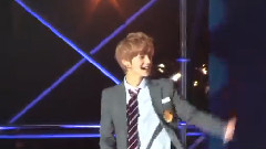 Luhan Dazed Daze Days 2014 Mini DVD Teaser