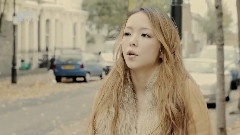 安室奈美惠 - Love Story