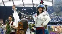 Take That - Progress Live