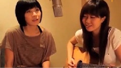 Robynn and Kendy - 新闻访谈