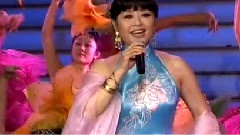 殷秀梅 - 中国大舞台