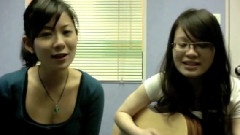 Robynn and Kendy - Kiss Me