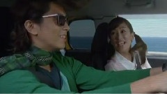 TOYOTA新CM 第三弹