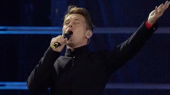 Take That - Progress Live
